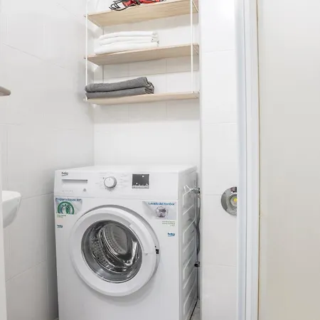 Appartement Nicalex Puerto de la Cruz (Tenerife)