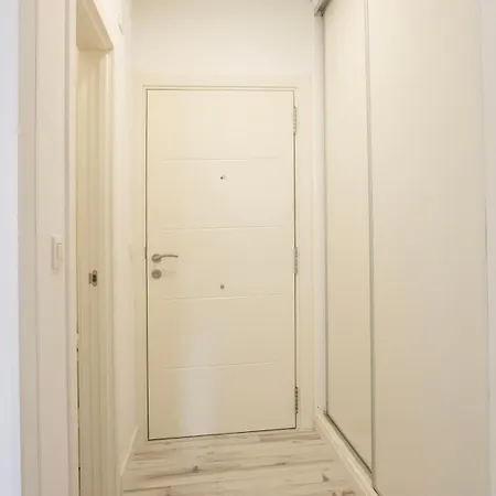 Apartament Nicalex Puerto de la Cruz (Tenerife)