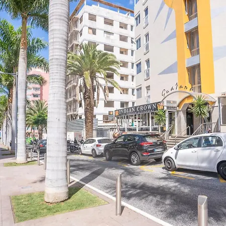 Apartament Nicalex *