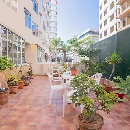 Nicalex Apartamento *