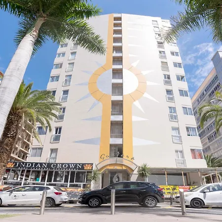 Apartament Nicalex *