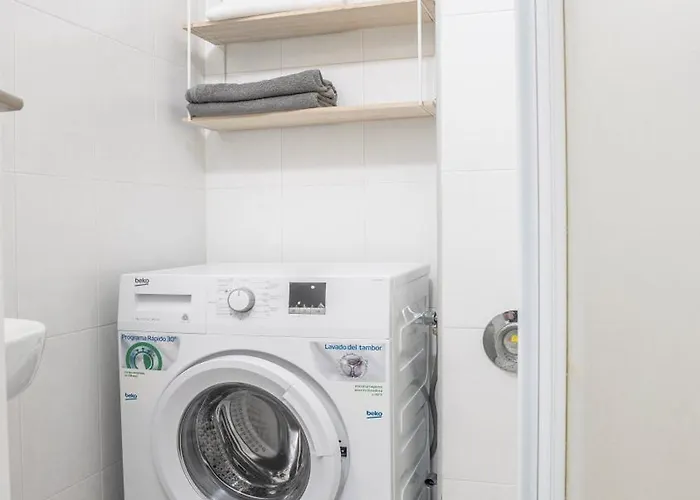 Apartamento Nicalex Puerto de la Cruz (Tenerife)