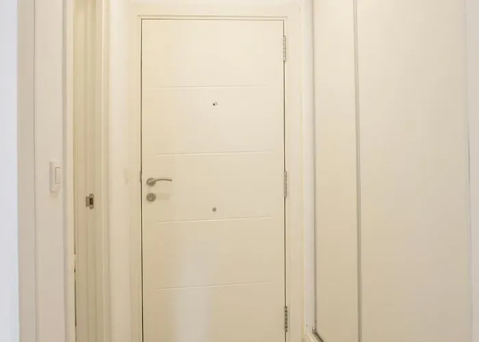 Apartamento Nicalex Puerto de la Cruz (Tenerife)