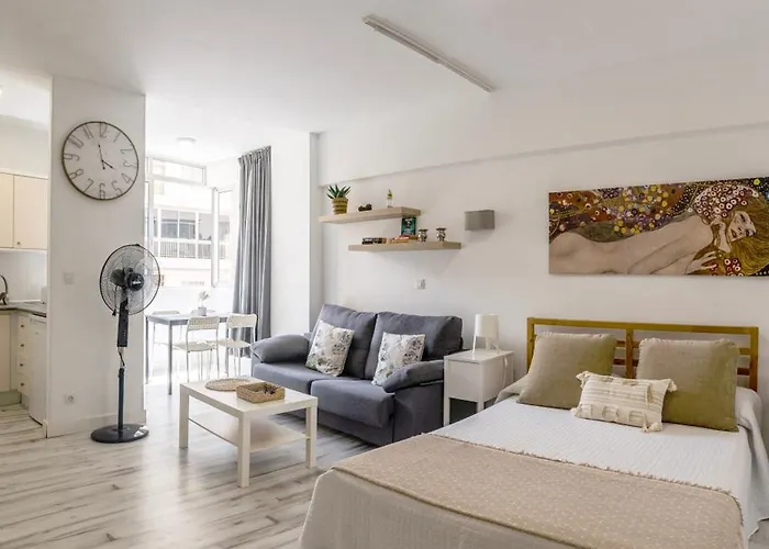 Nicalex * Puerto de la Cruz (Tenerife)