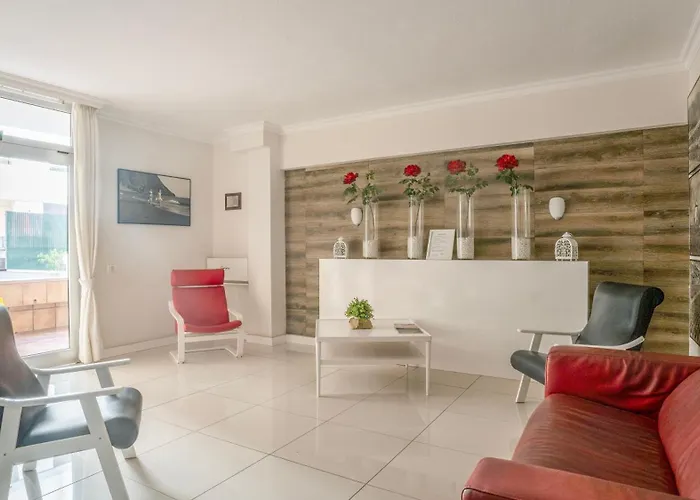 Nicalex Apartamento *