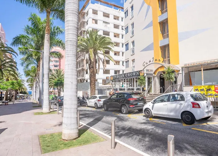 Apartamento Nicalex *