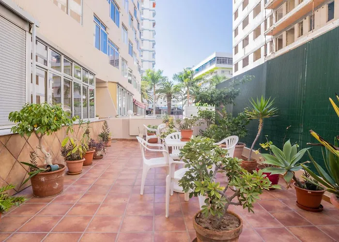 Nicalex Apartamento *