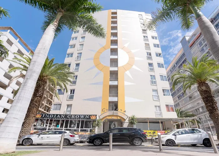 Apartamento Nicalex *