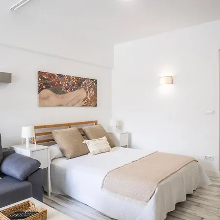 Apartment Nicalex