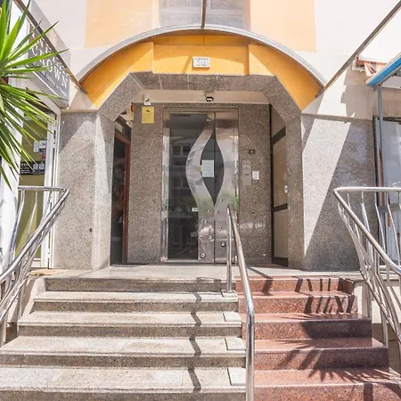 Apartment Nicalex