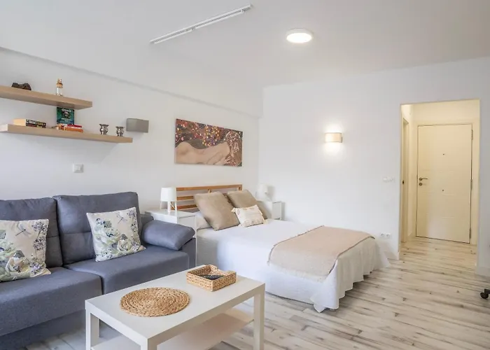 Nicalex Puerto de la Cruz (Tenerife)